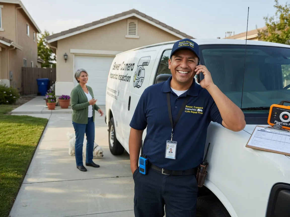 Sewer Line Repair Bosque, NM FAQs